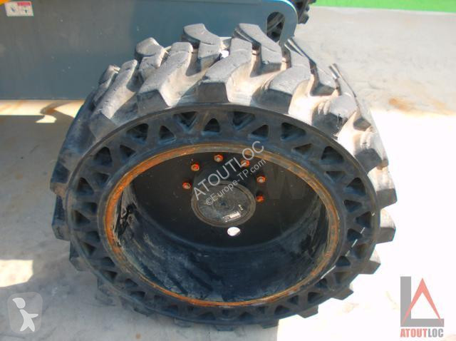 Nacelle Haulotte  HA20RTJ PRO