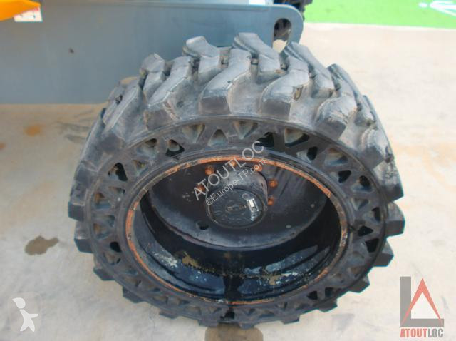 Nacelle Haulotte  HA20RTJ PRO