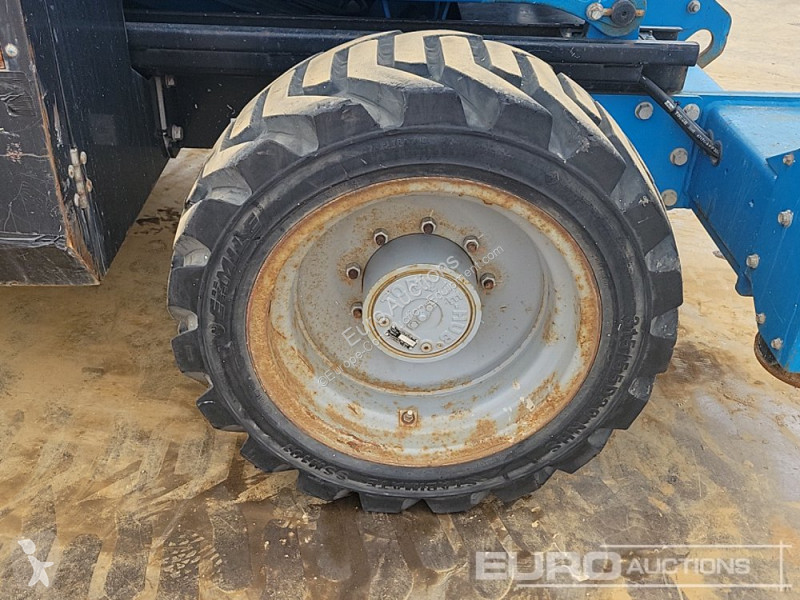 منصة تلسكوبية  GS4390