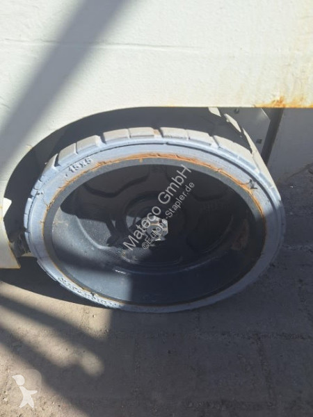 Nacelle Genie GS-2032