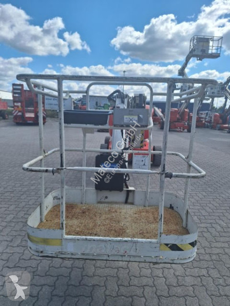 Lift Manitou 170AETJ L