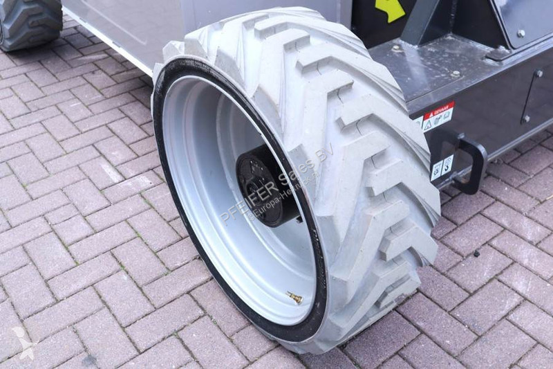 Lift  ZA16JERT-LI NEW / UNUSED, Valid...