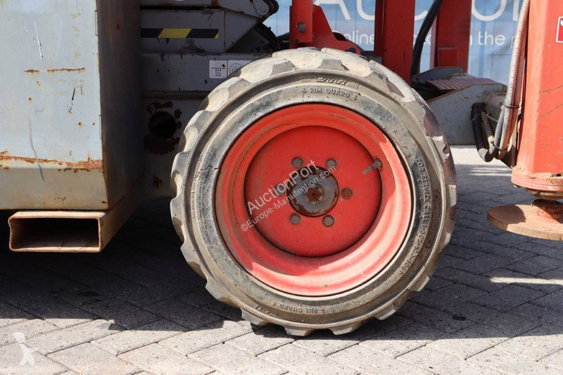 Nacelle Skyjack SJ6832RT