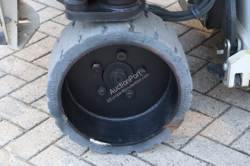 Nacelle Hollandlift Ecostar HL-11812