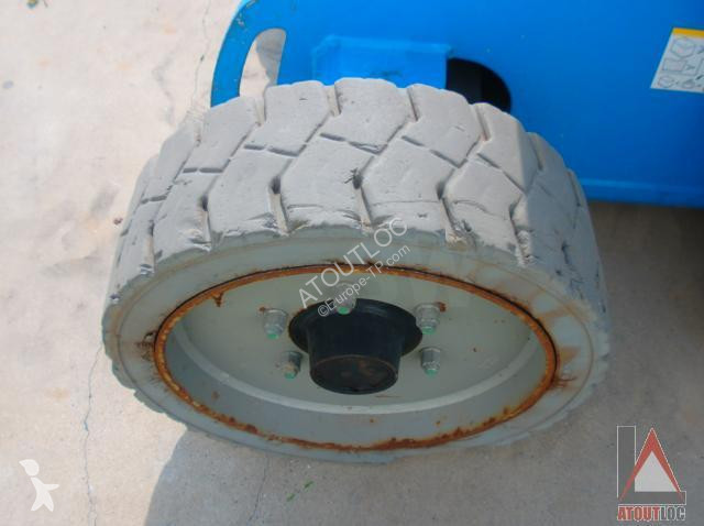 Nacelle Manitou  150 AETJC/C3D