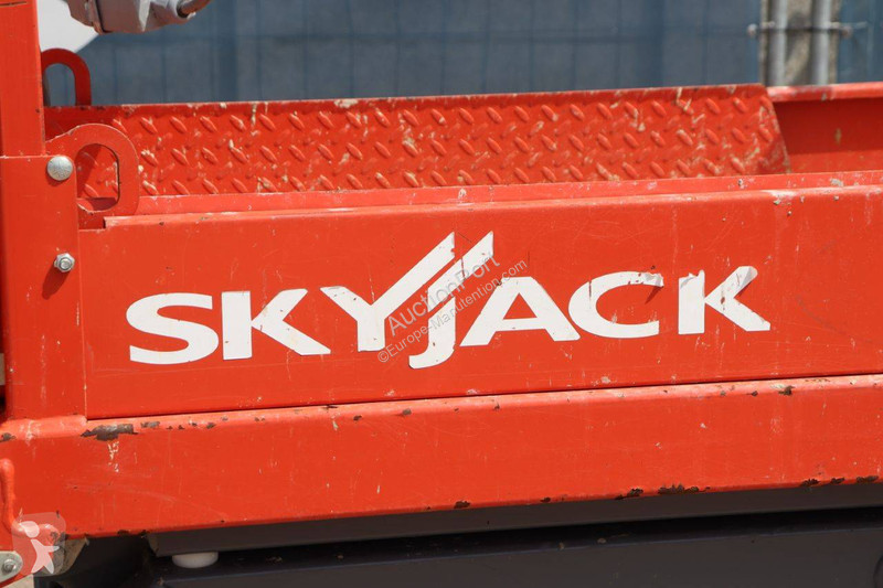 Nacelle Skyjack SJ III 3219