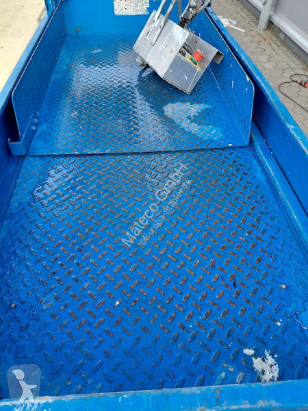 Lift Skyjack SJIII 3219