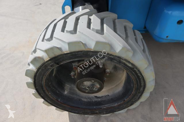 Nacelle Niftylift  HR28