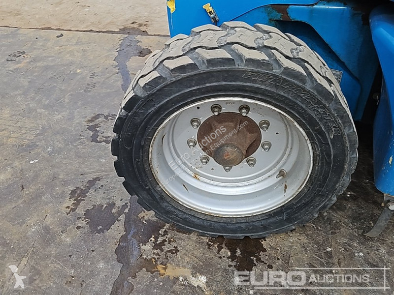 منصة تلسكوبية  M450AJ