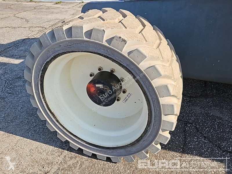 Lift  660SJ