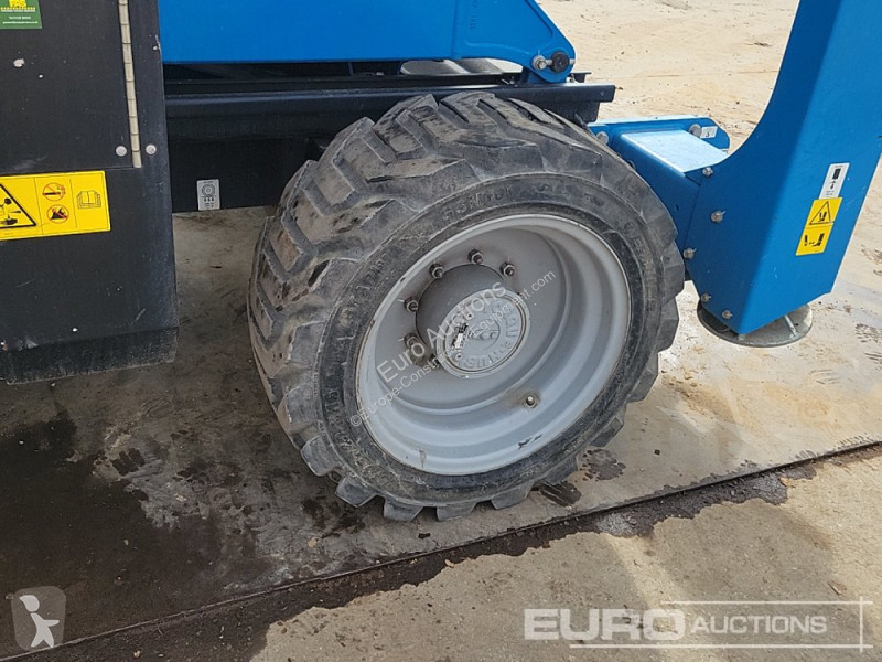 Lift  GS5390