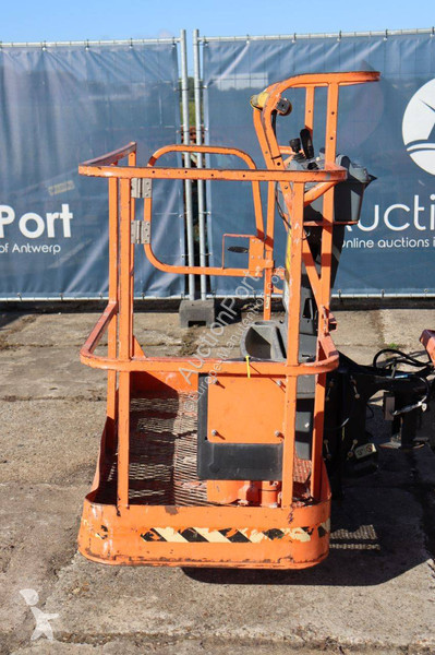 Nacela JLG 450AJ