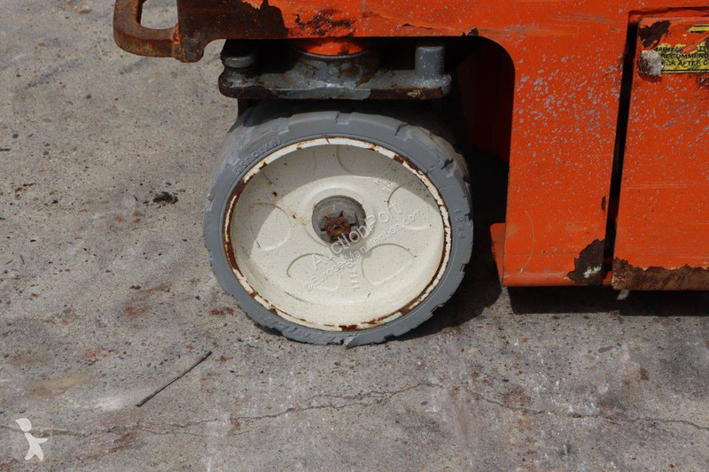 Nacelle Snorkel S3219E