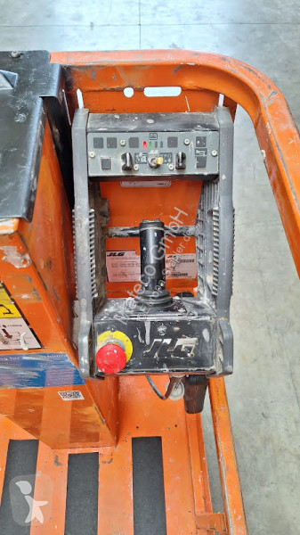 Nacelle JLG
