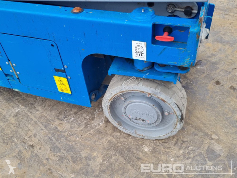 Gondola  GS2632