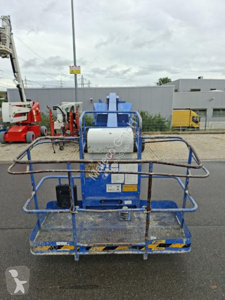 منصة تلسكوبية Aichi SR21A