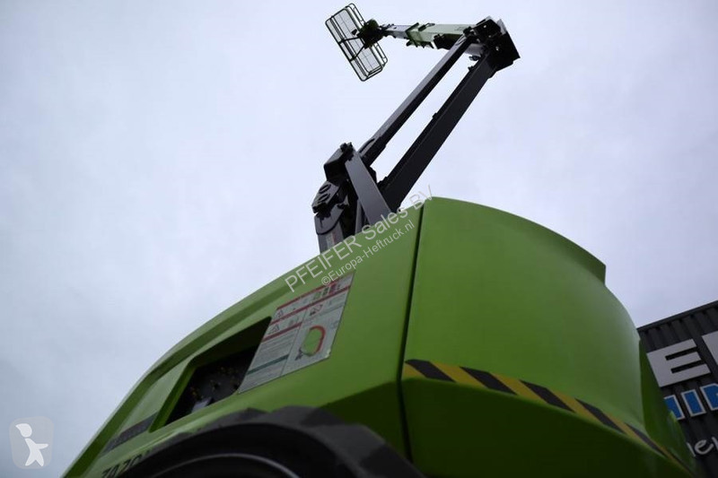 Vysokozdvižná plošina Zoomlion ZA20JERT-LI...
