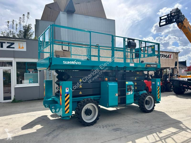 Lift Sunward  SWSL1623RT