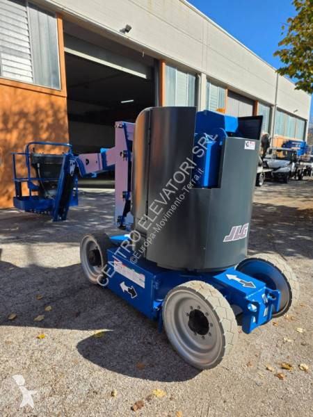 Gondola JLG E300AJP