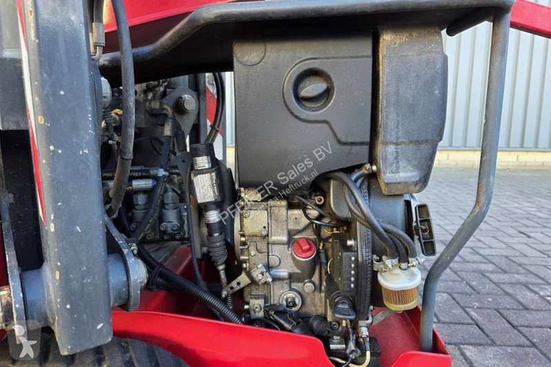 Gondol Hinowa Goldlift 14.70IIIS Hybrid...