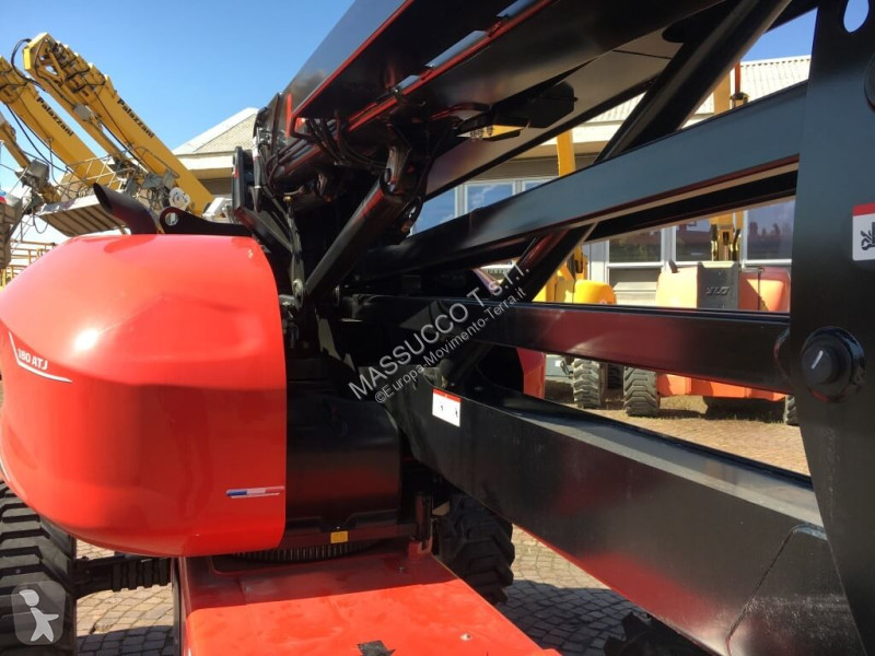 Gondola Manitou RC 4RD ST5 S1