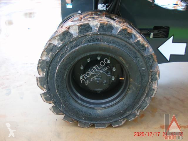 Gondol Haulotte  HA32RTJ PRO