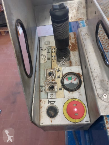 Автовышка Skyjack SJIII 3219