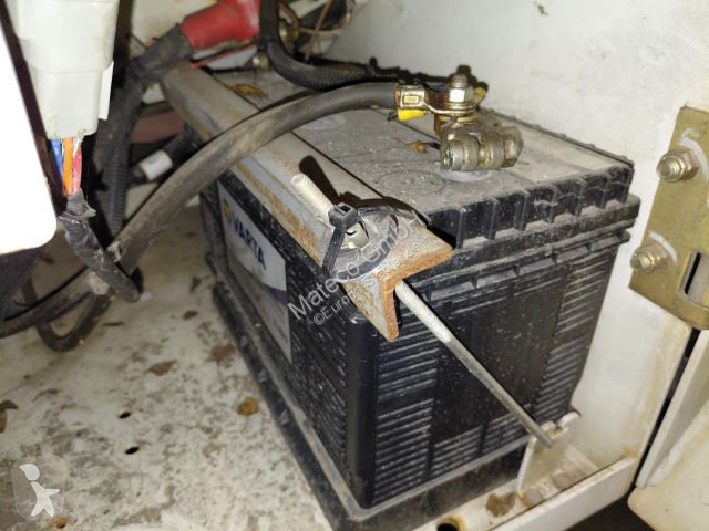 منصة تلسكوبية Genie GS3390