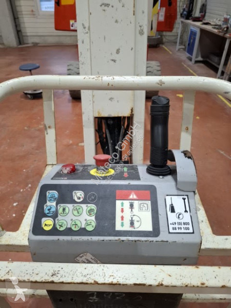 Gondola Haulotte HA15