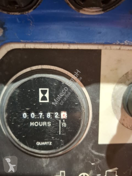 منصة تلسكوبية Genie Z30/20N
