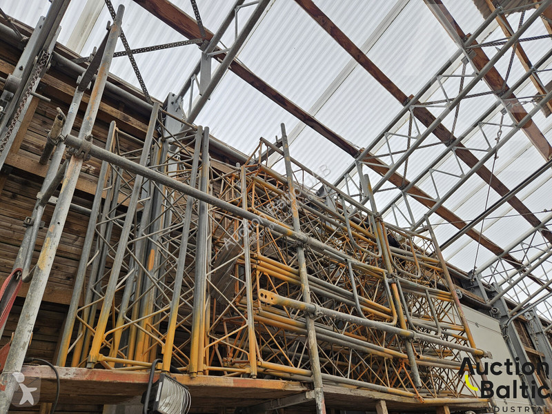 منصة تلسكوبية  LS 200 CE