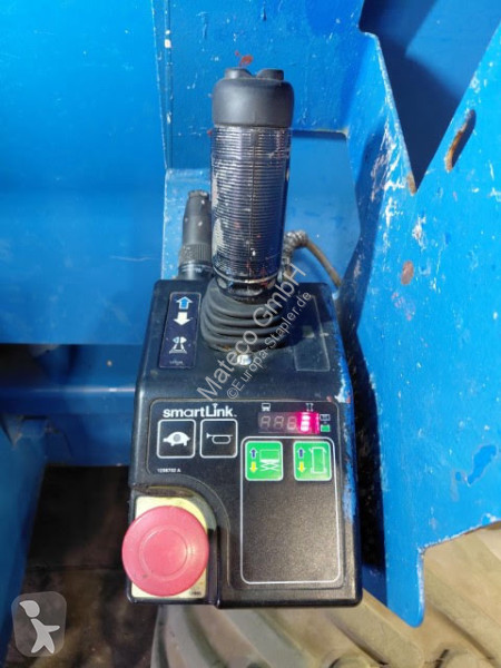 Plataforma elevadora Genie GS2669