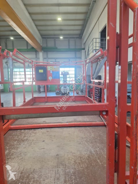 Lift PB S151-16 E