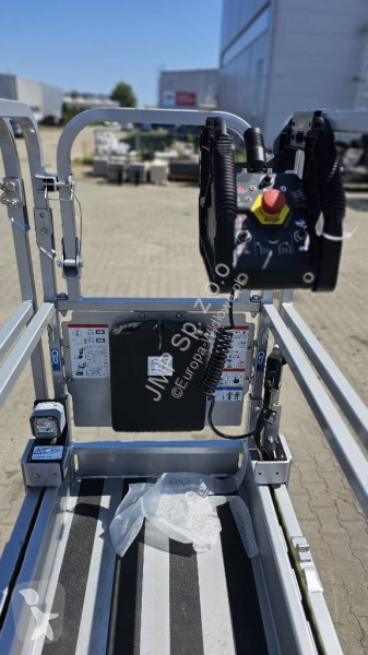 Автовышка Manitou SE0808 2026 BRAND NEW  like...