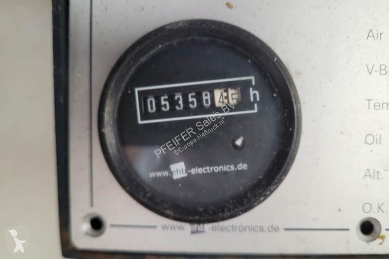 Вишка Liftlux SL205-25 D4WDS/P As-Is, Diesel,...