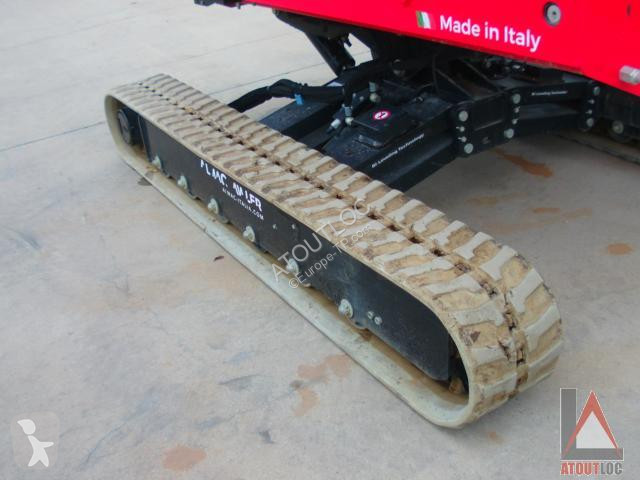Вишка Almacrawler  BIBI 1090-BL EVO