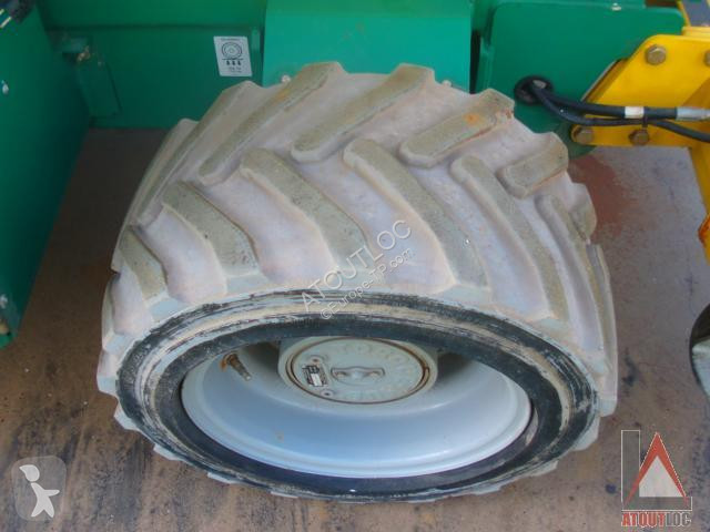 Nacelle Genie