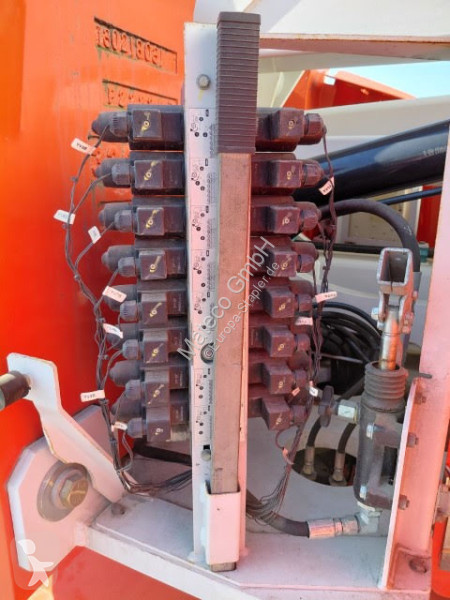 Gondola Haulotte HA15