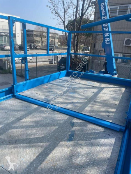 منصة تلسكوبية Genie GS-5390