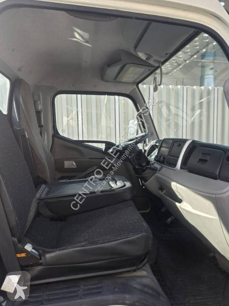 Lift Multitel ALU 145
