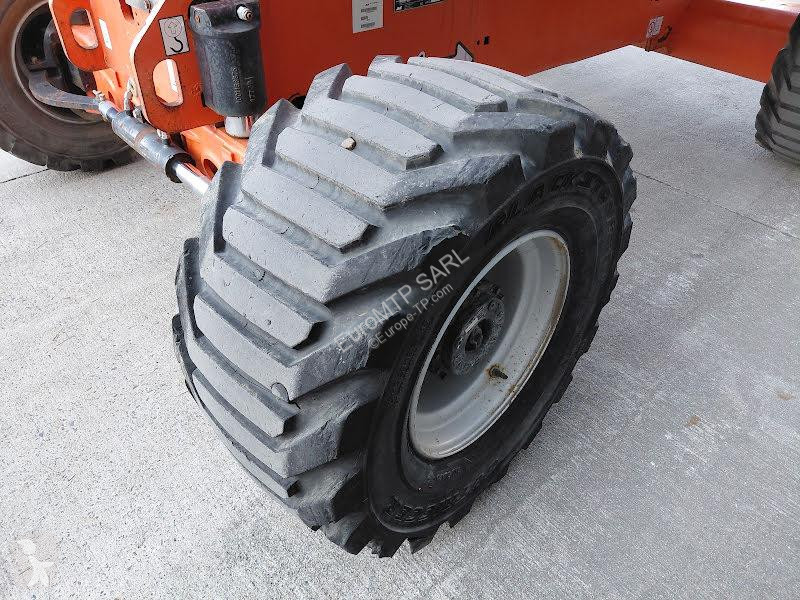 Вишка JLG 450AJ