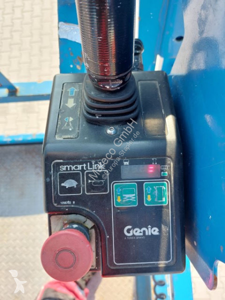 Plataforma elevadora Genie GS2669