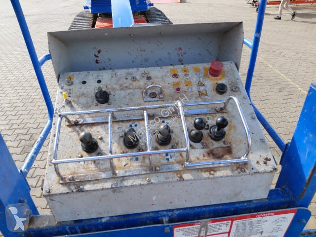 Lift Aichi SR21A