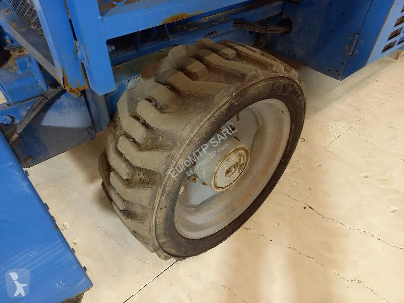 منصة تلسكوبية Genie GS5390