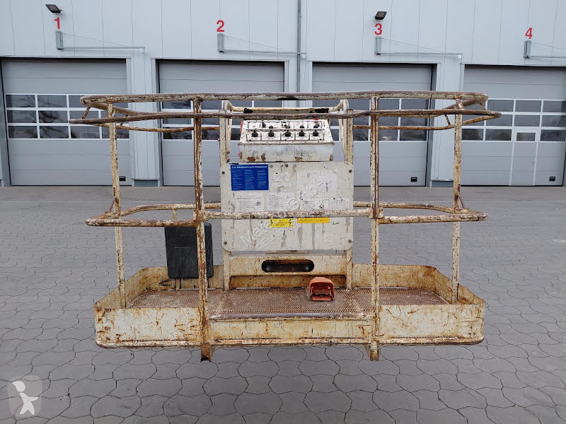 Lift Aichi SP18A
