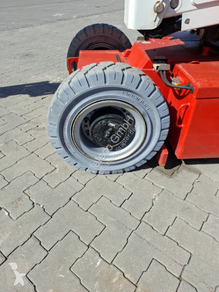 Gondola JLG