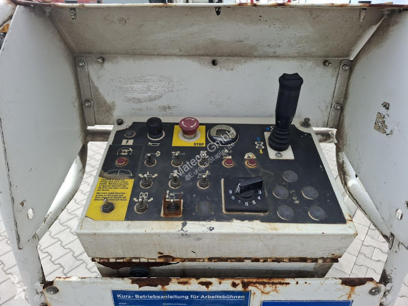 منصة تلسكوبية Genie Z30/20N