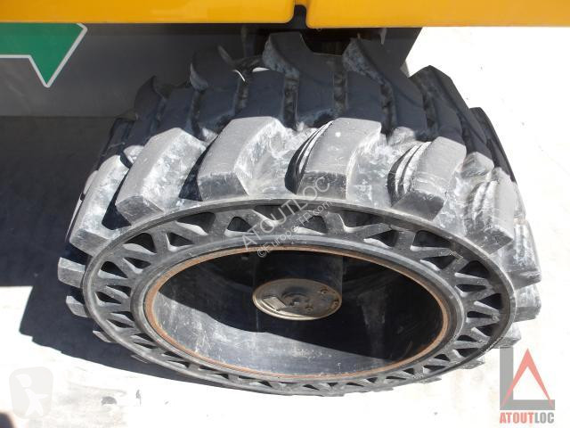 Plataforma elevadora Haulotte  HT28RTJ PRO