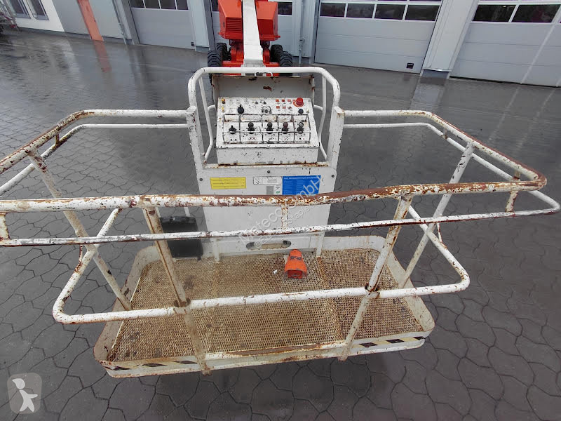 Lift Aichi SP18A