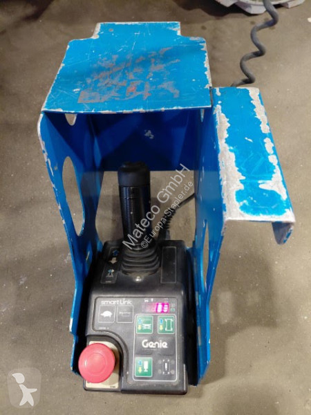 منصة تلسكوبية Genie GS2669 OR